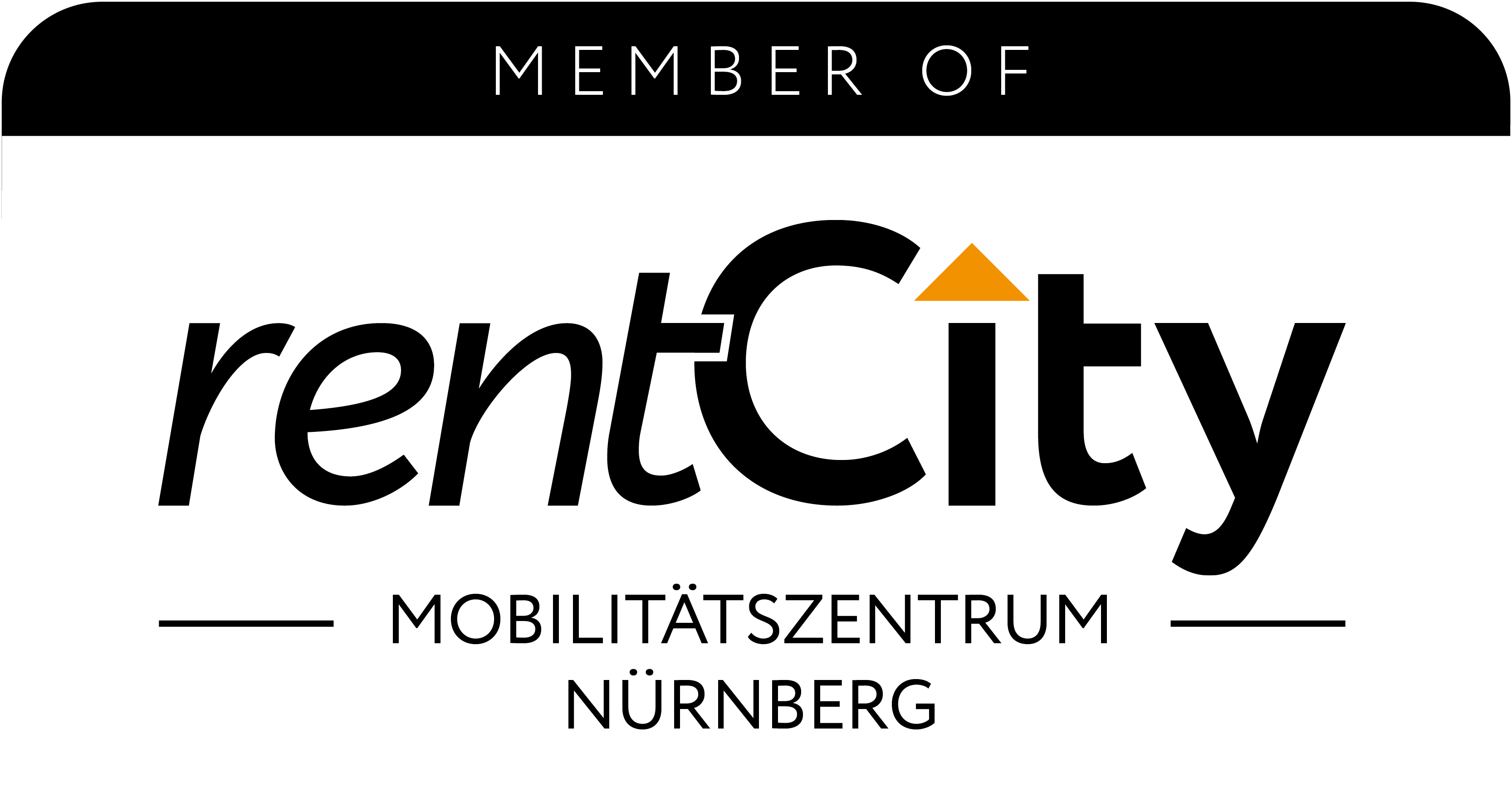 Member of rentCity Mobilitätszentrum Nürnberg